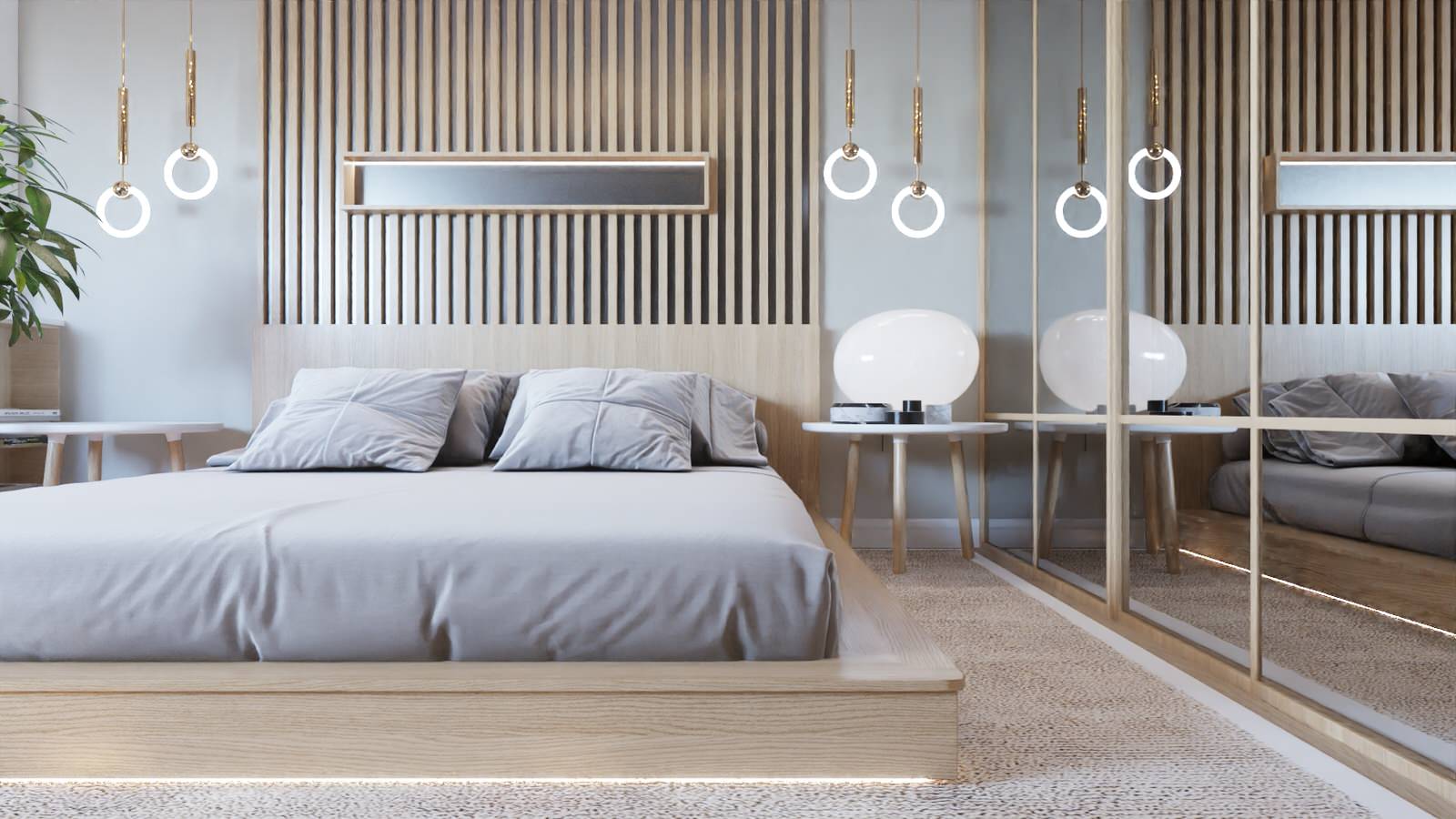 Room_027_визуализация интерьера квартиры в г. Ростов-на-Дону