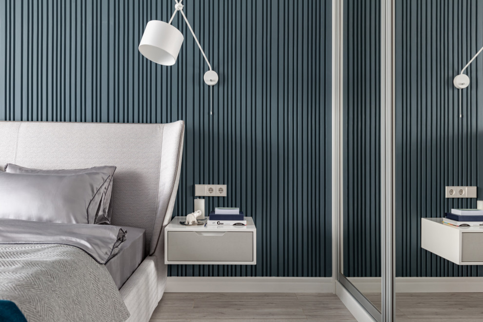 Двухкомнатная квартира 75 м2