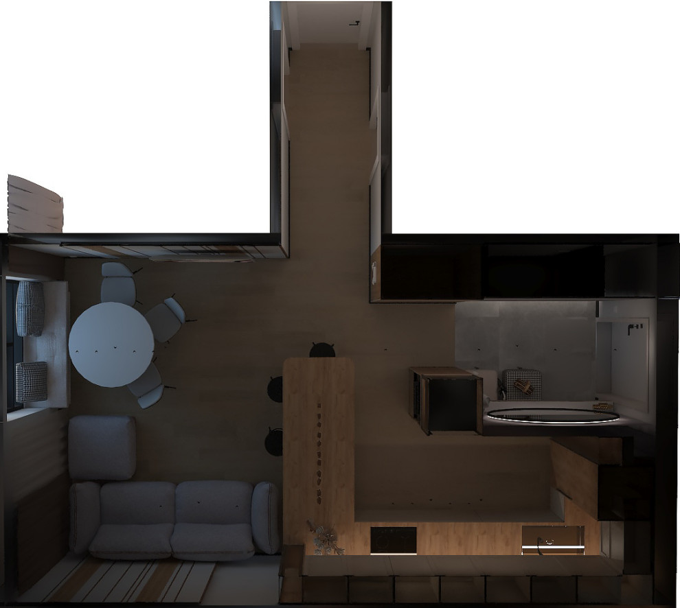 Обложка проекта: бусы