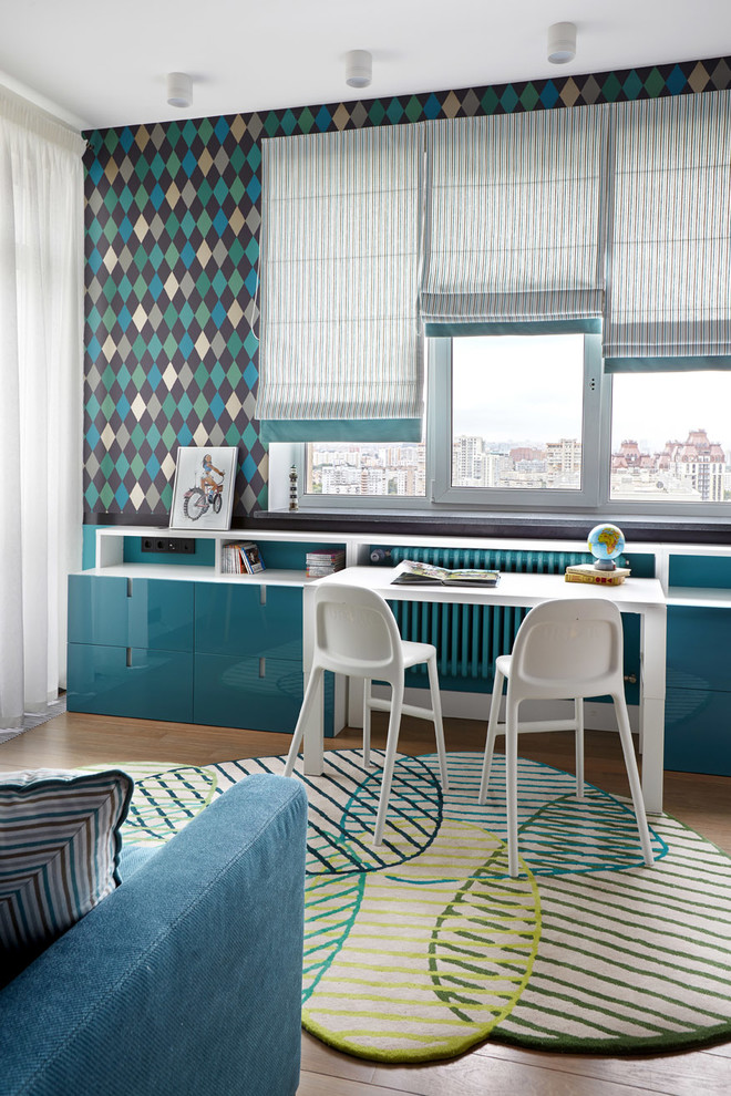 Квартира площадью 150м2