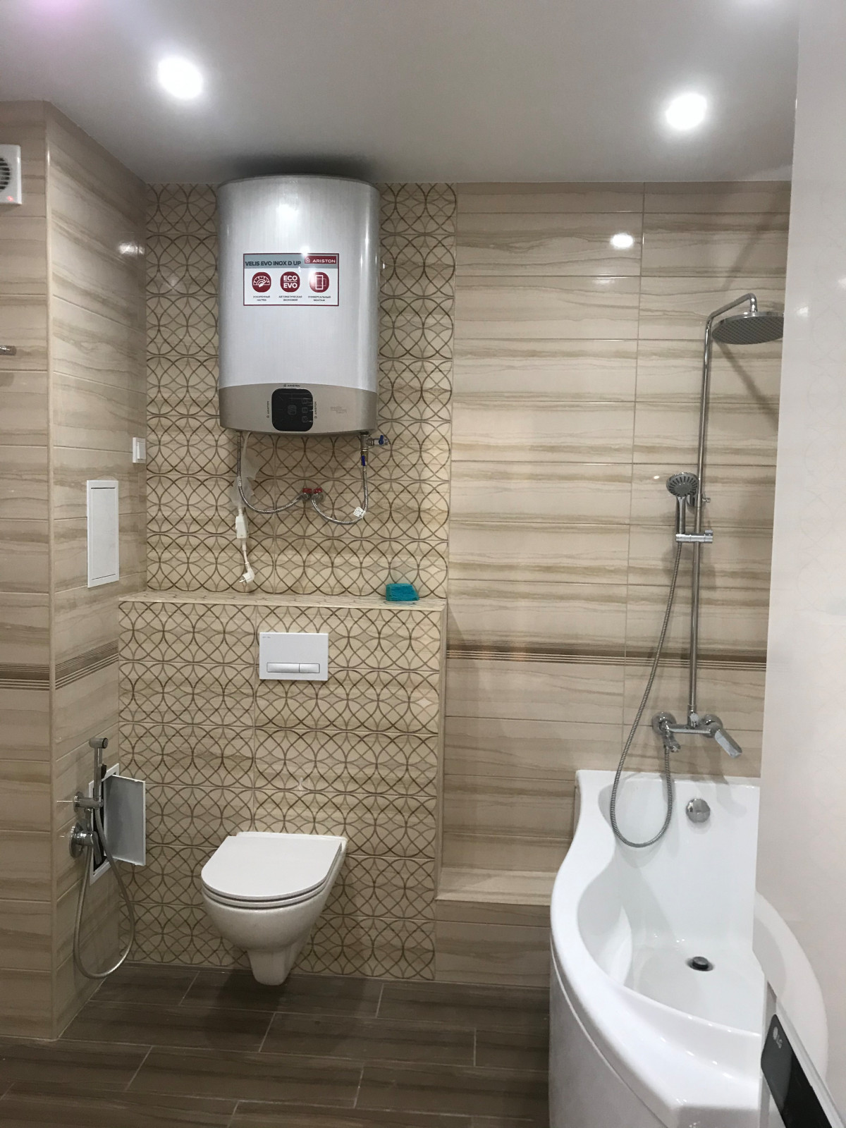 ЖК Маршал Град очередь 2