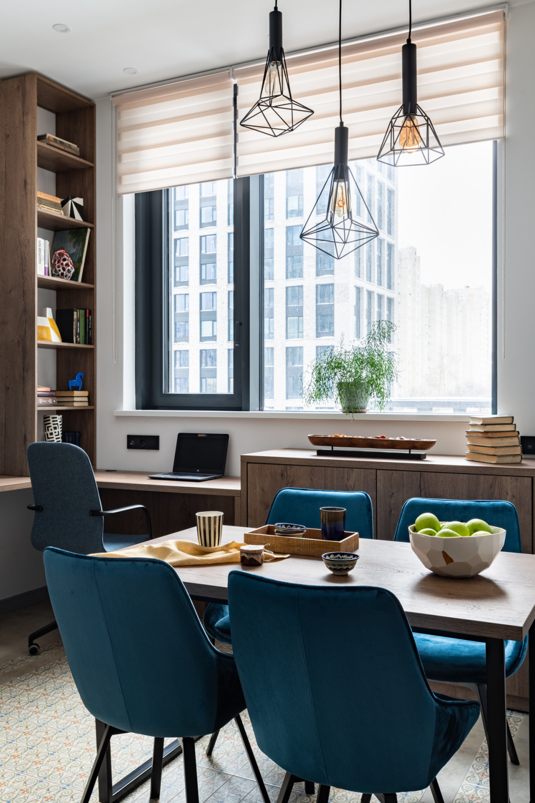 ЖК Новочеремушкинский, г. Москва, 47 м²