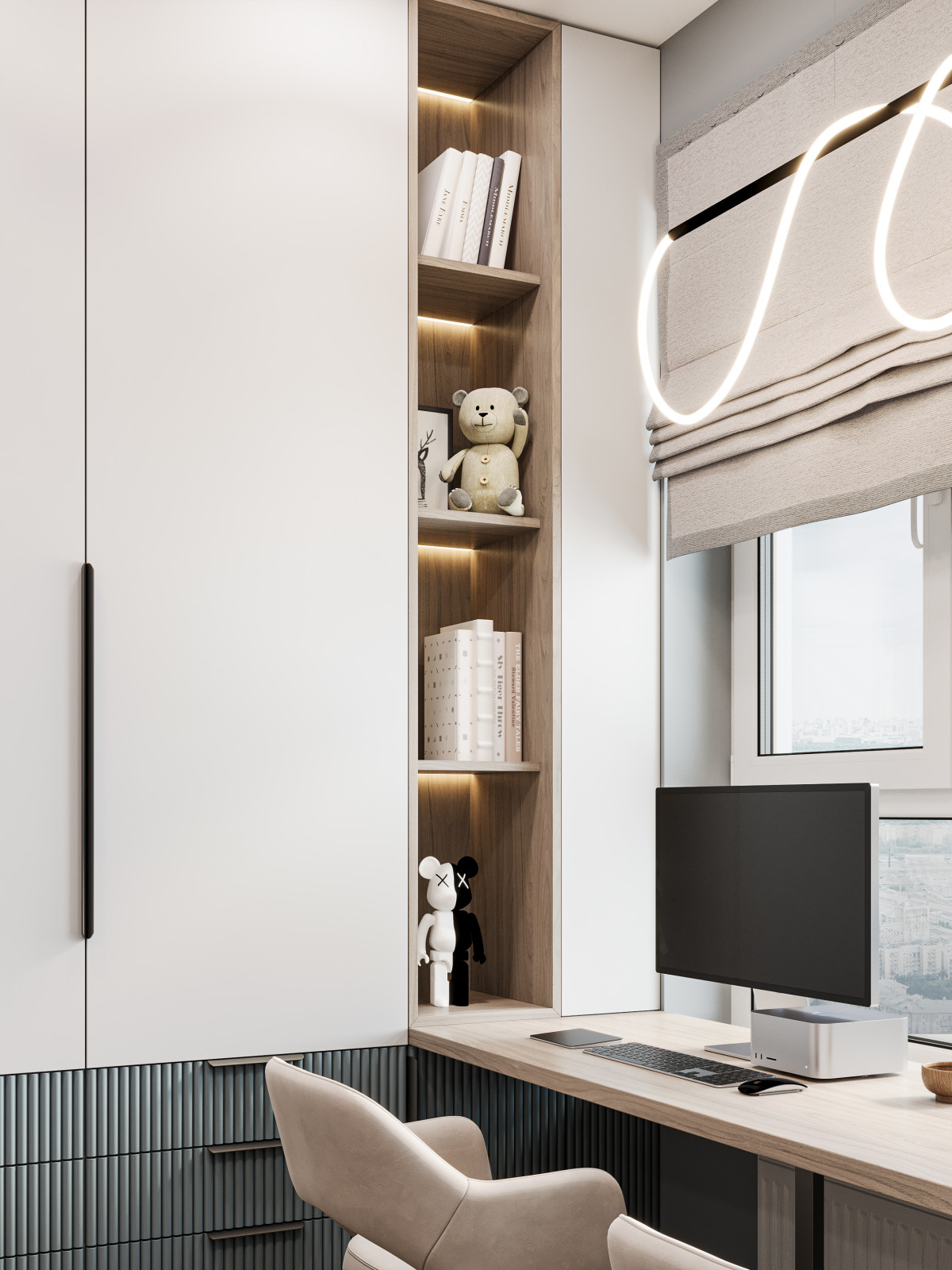 Дизайн интерьера Одинцово