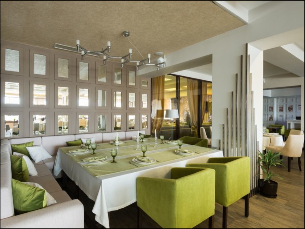 Наши работы