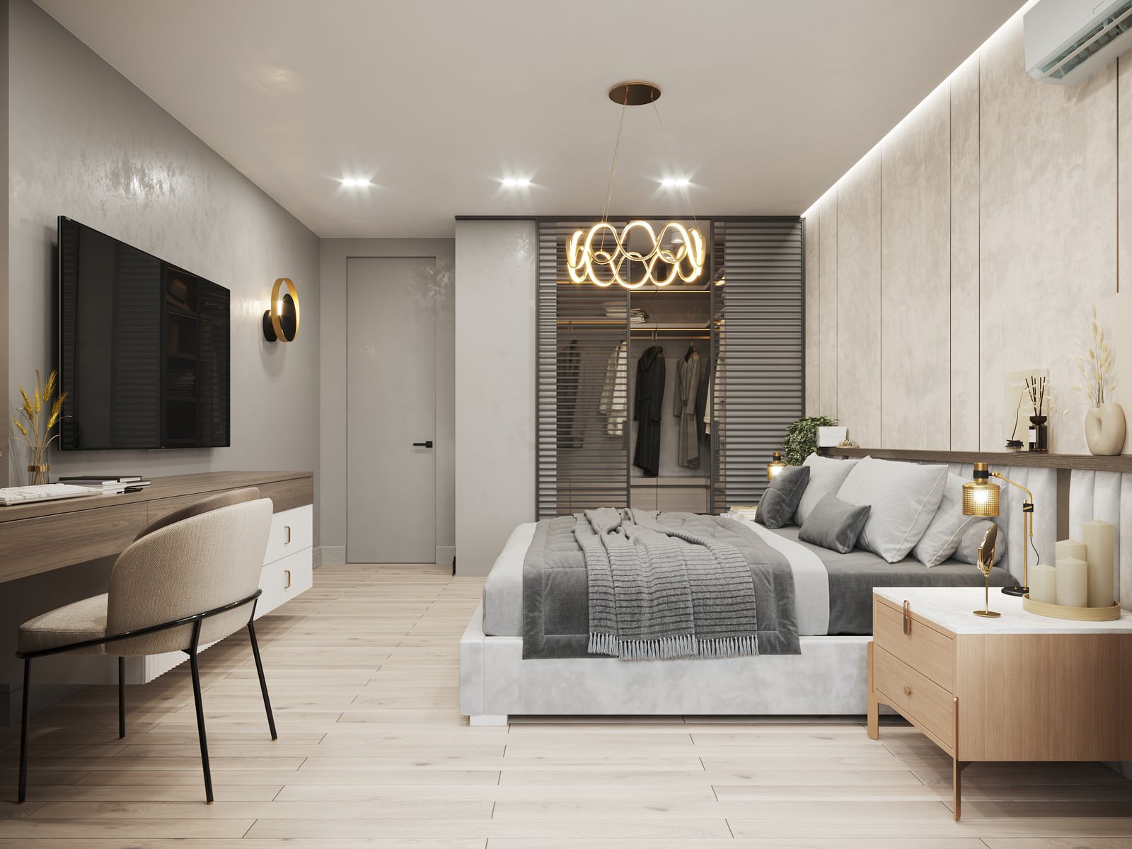 Проект Дачная