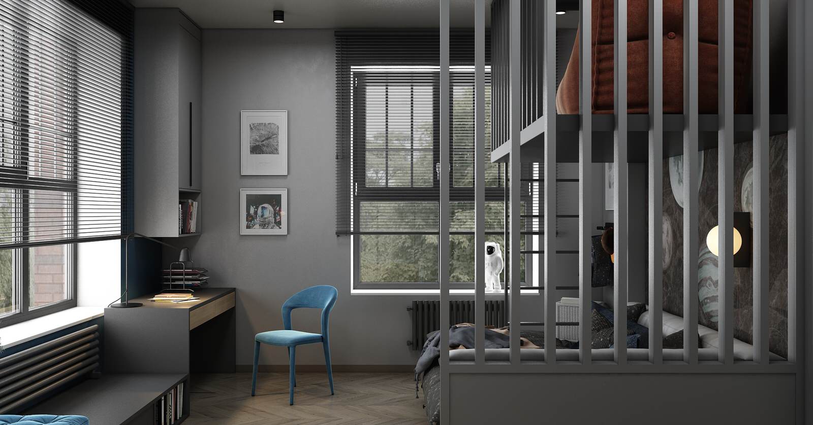 Загородный дом в Подолино