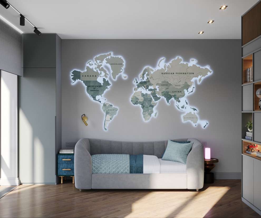 Квартира в ЖК "Фили сити"