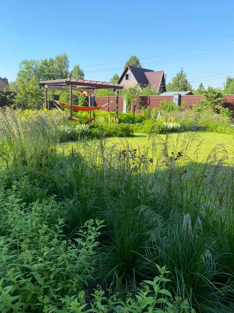 КП Альфа Терехово