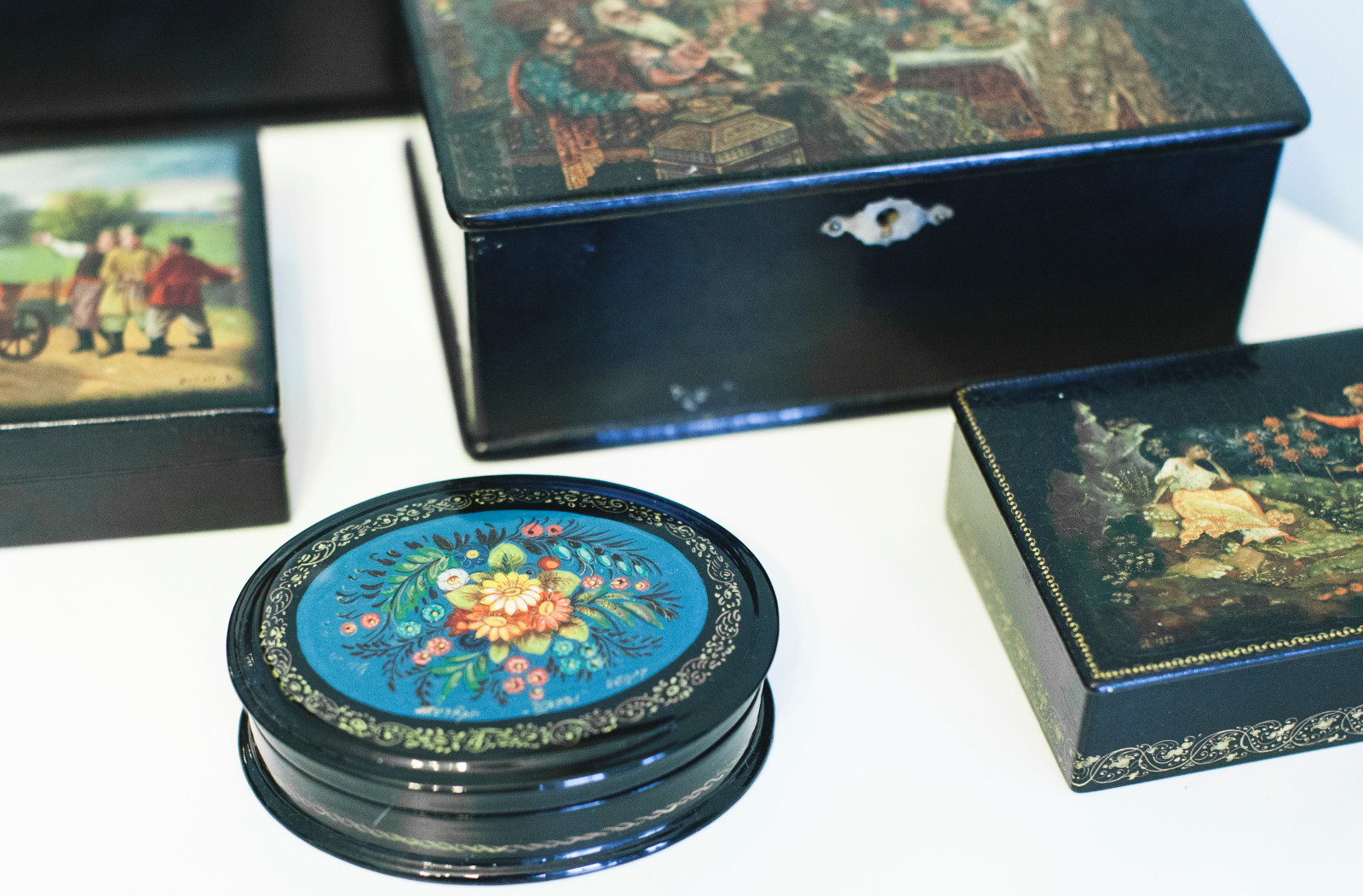 козловский