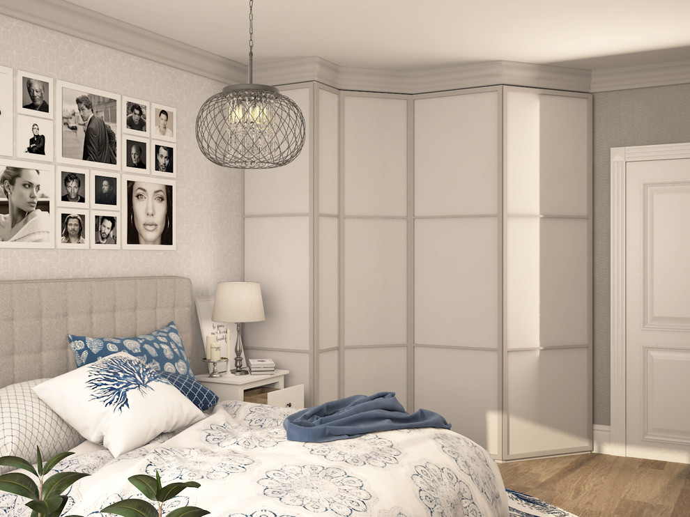 Квартира в ЖК "Триумф Парк"