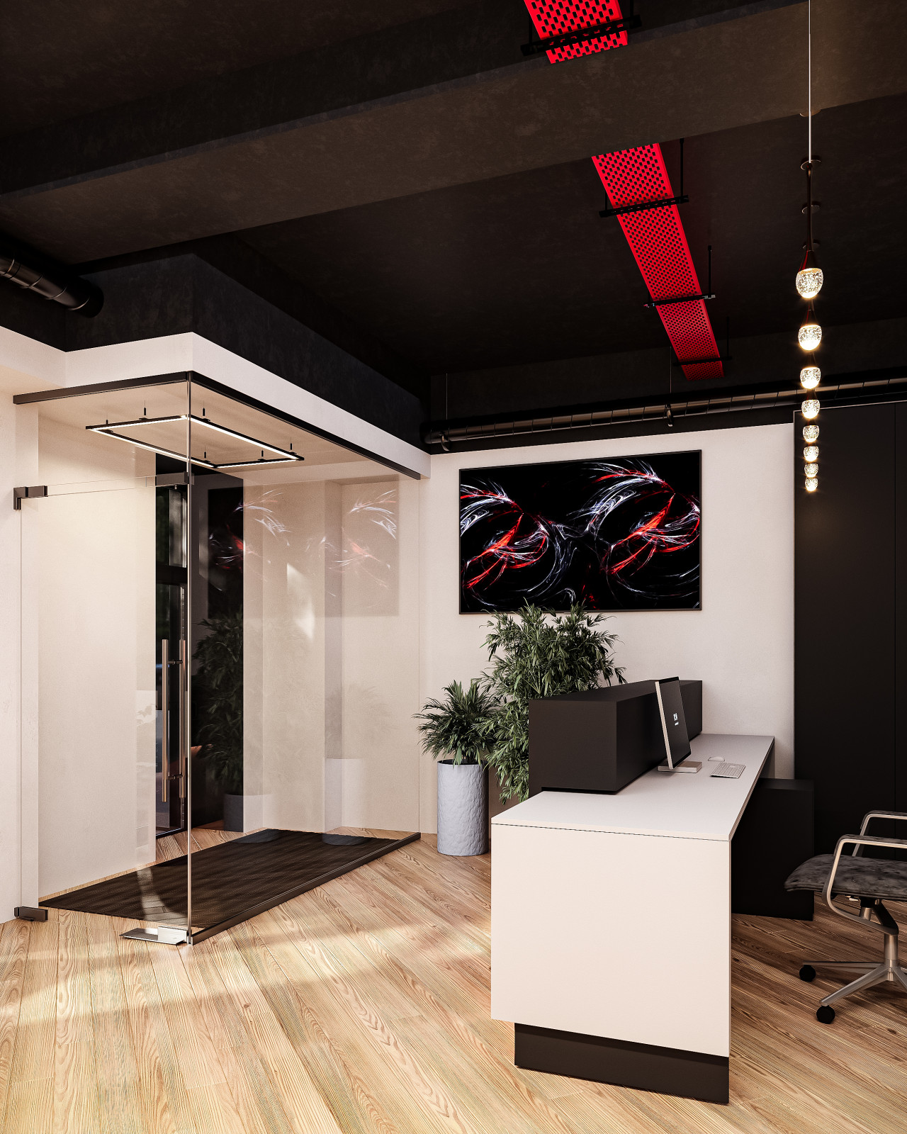 Офис Москва