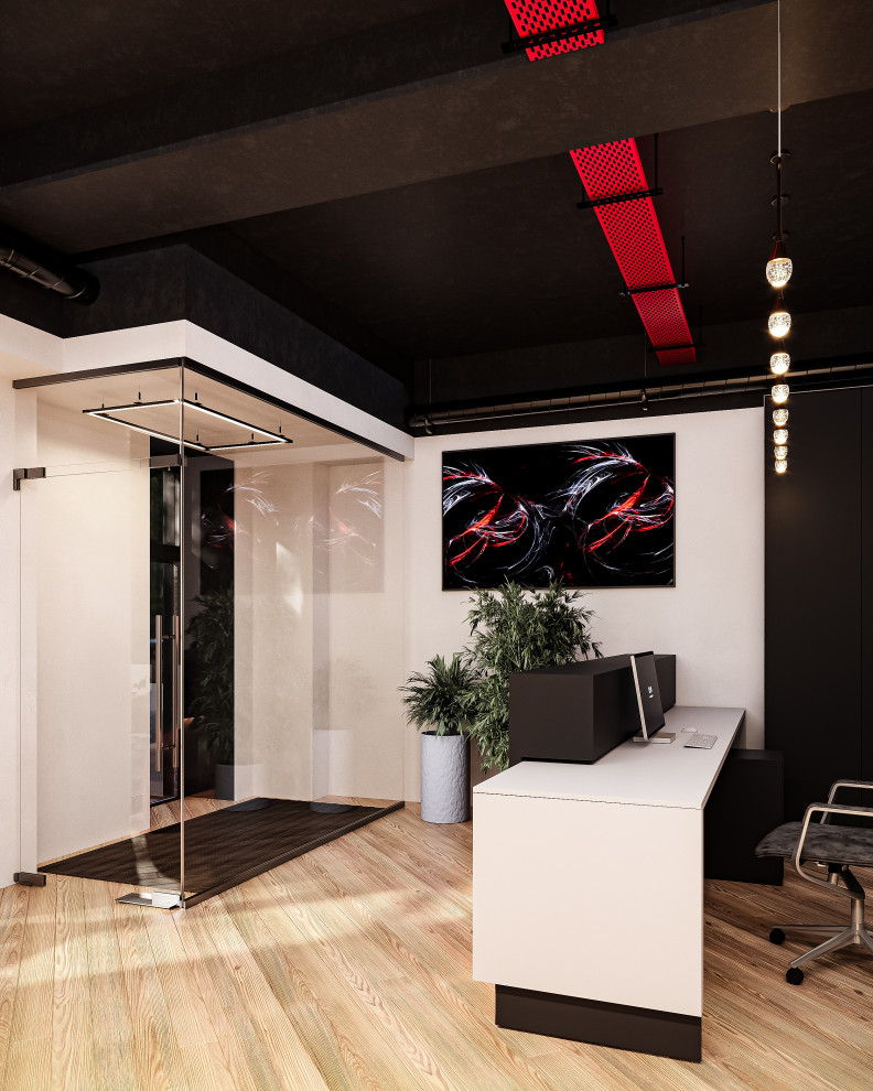 Офис Москва