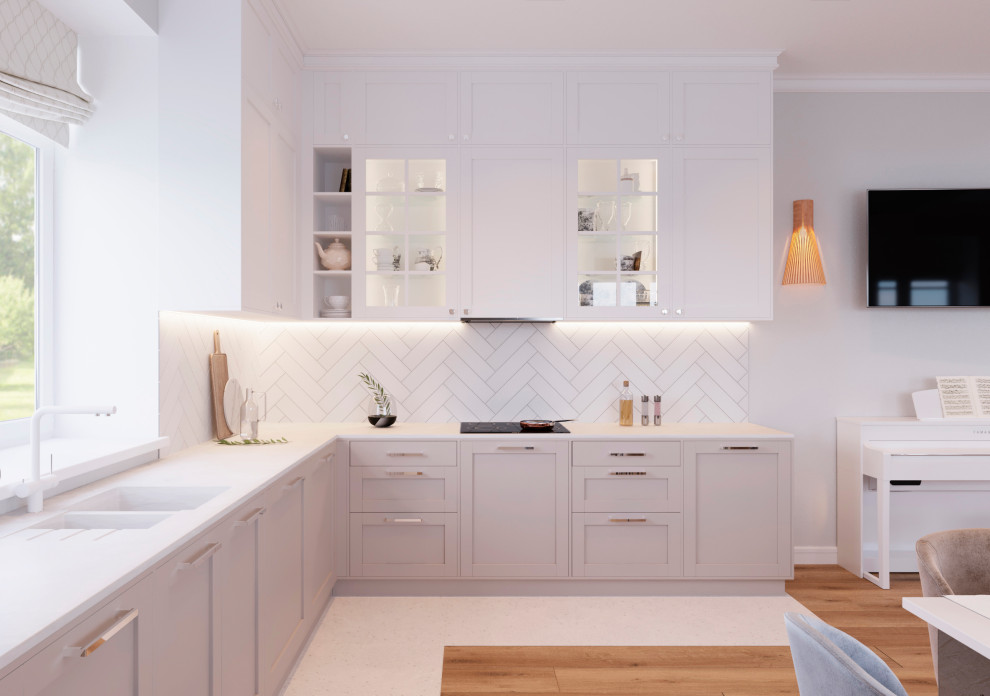 Загородный дом