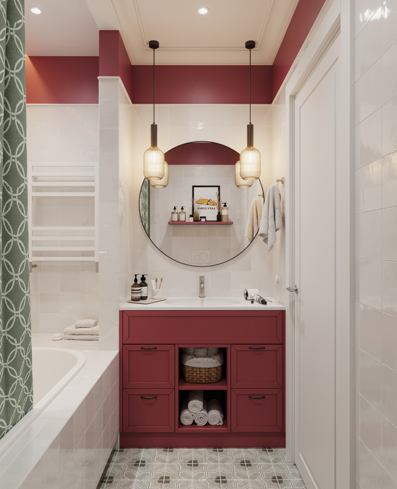 Jk Красноказарменная 15