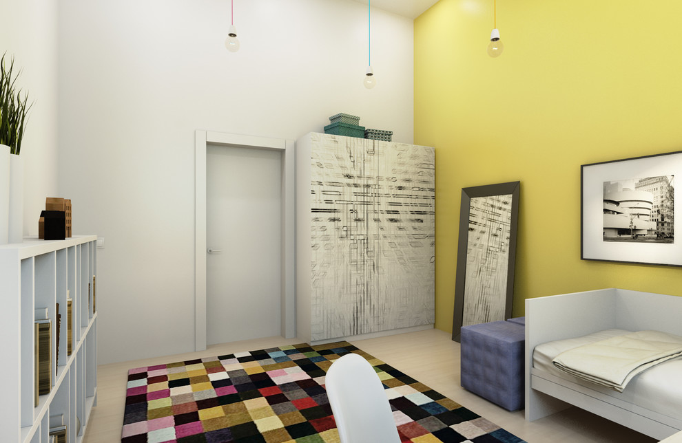 Дом в Подмосковье 350 кв.м