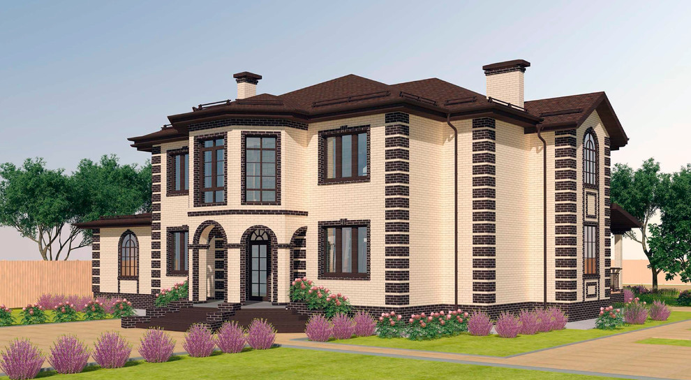 Дом "Родовое гнездо"