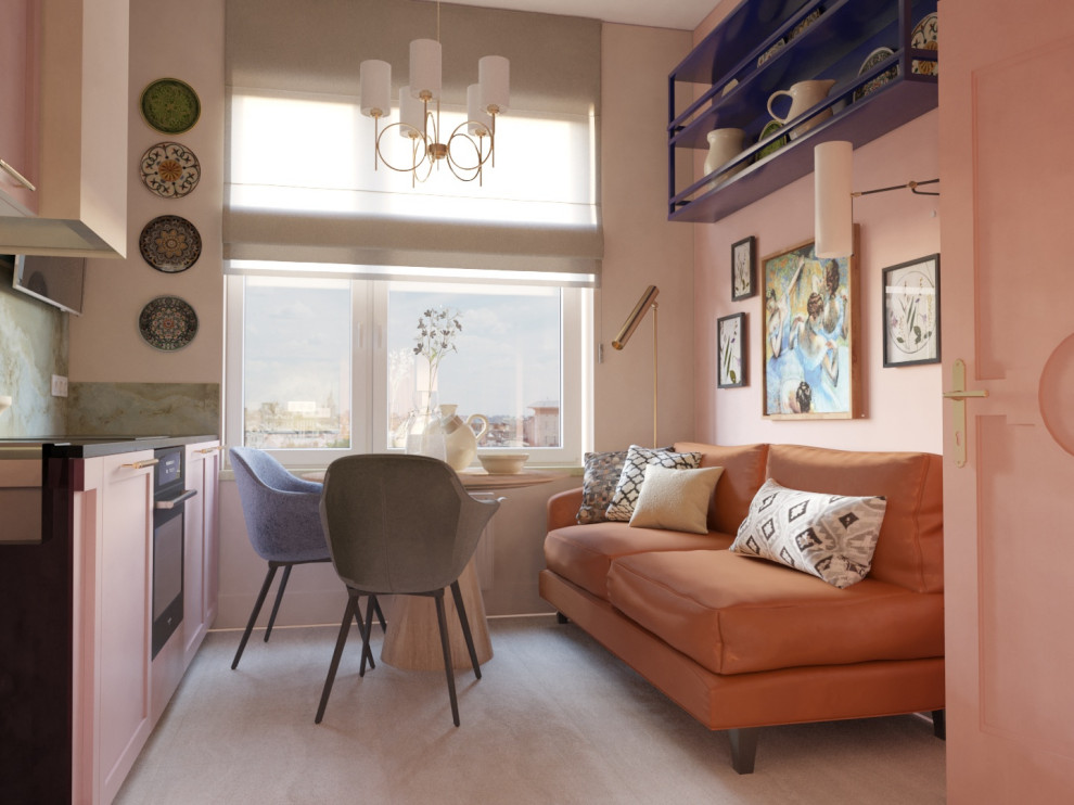 ЖК "Петровский парк"