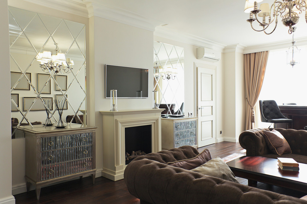 Английское настроение