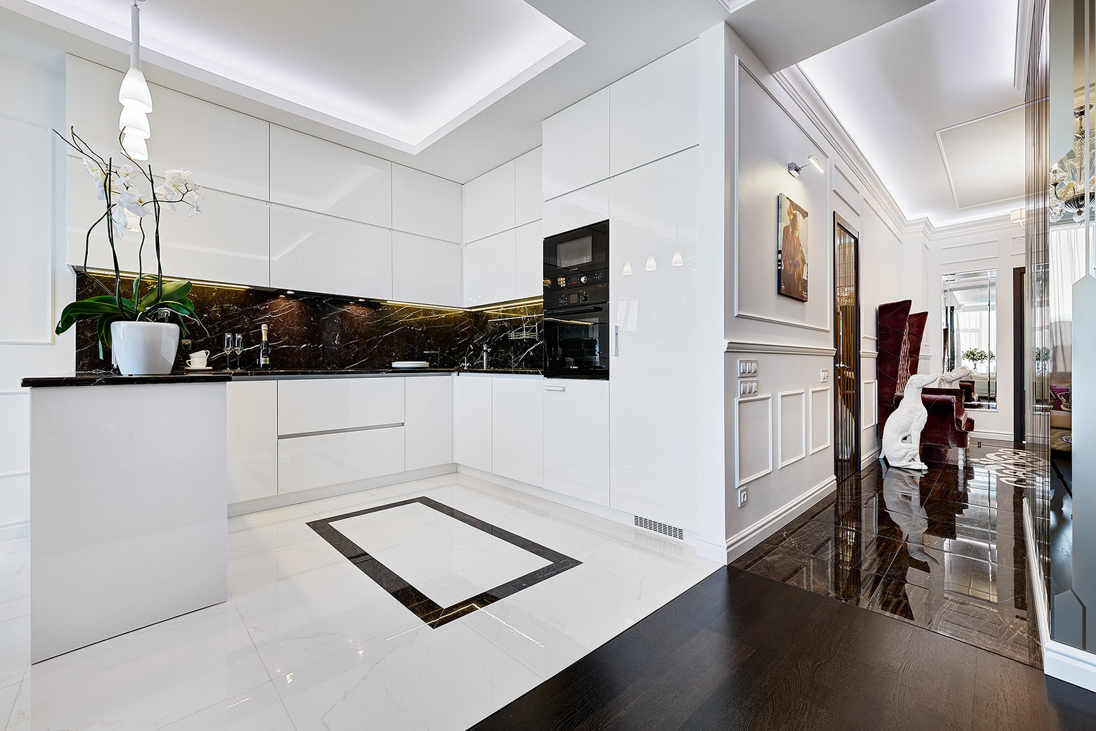 Кофейная симфония