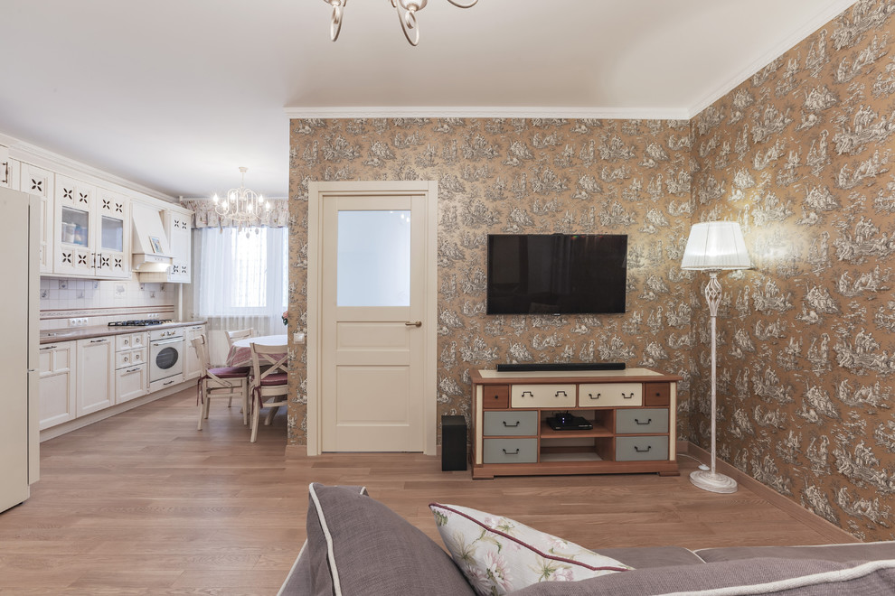 Очаровательный прованс в Западном Кунцево