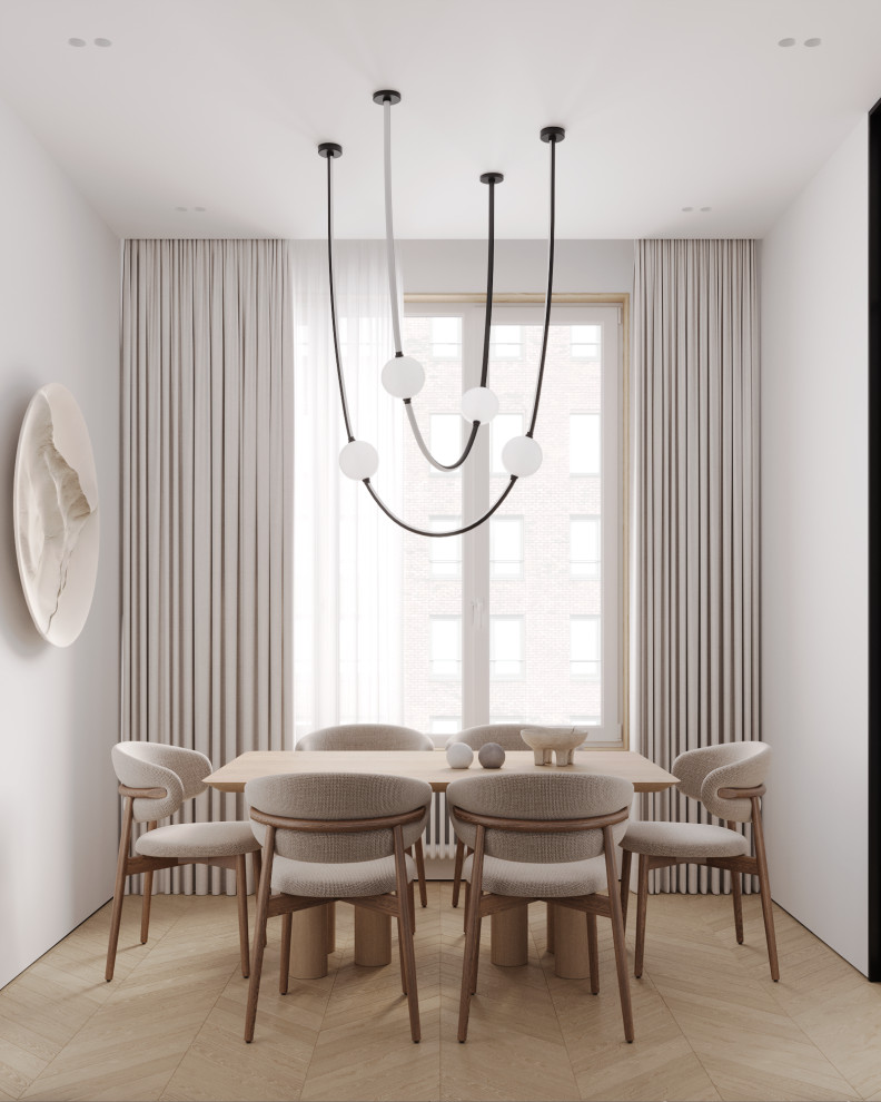 Классная квартира для мамы