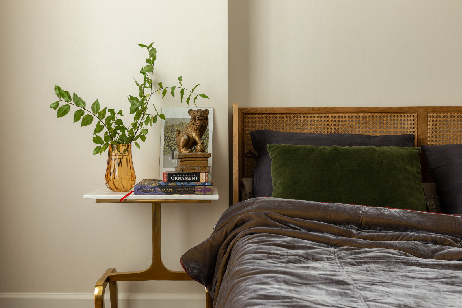 Квартира в ЖК "Савеловский Сити"