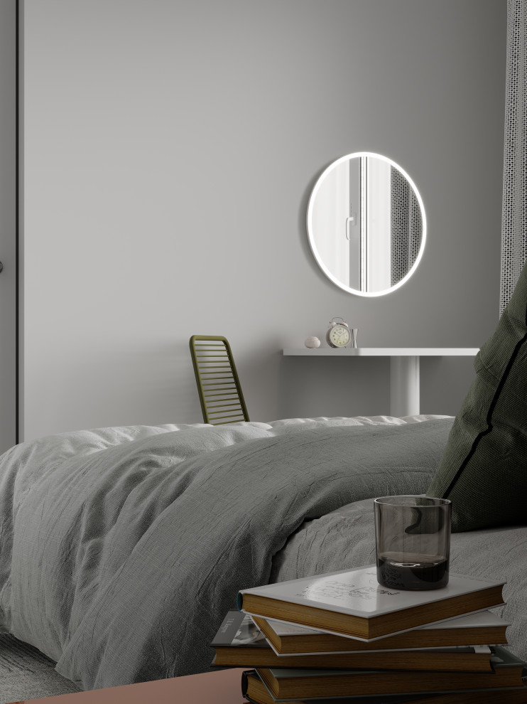 ЖК Скандиа, г.Тюмень