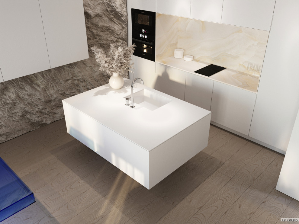 Интерьер гостиной