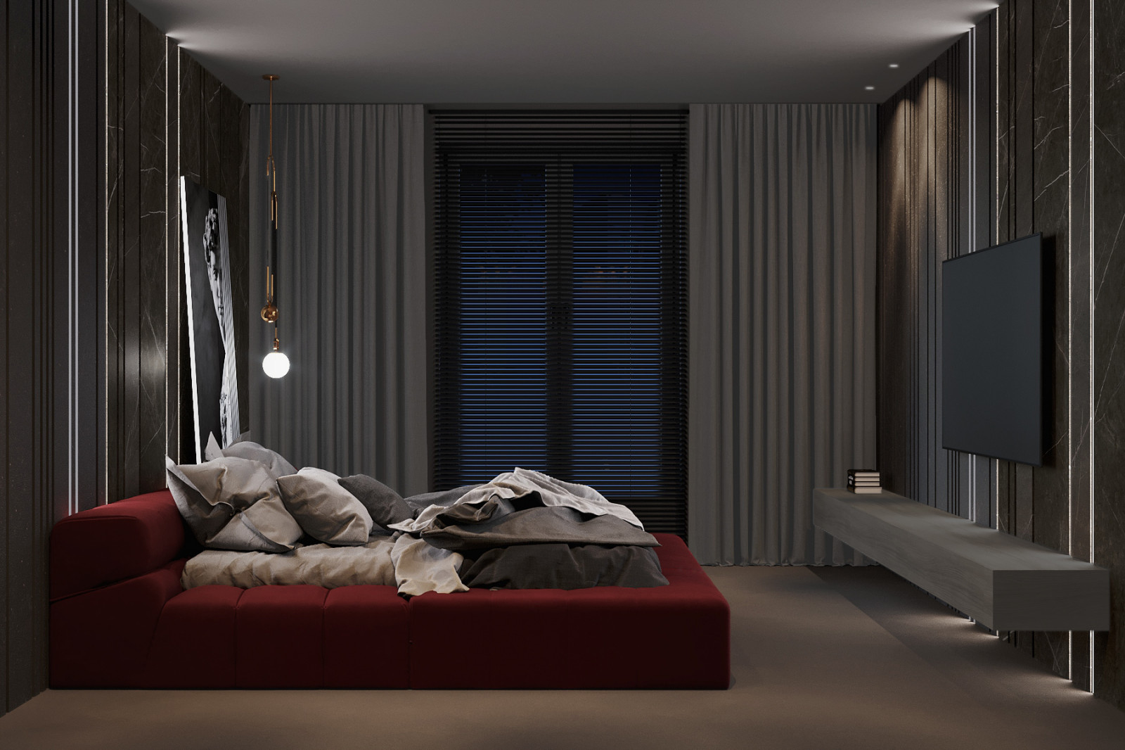 Квартира ЖК "Квартал 38"