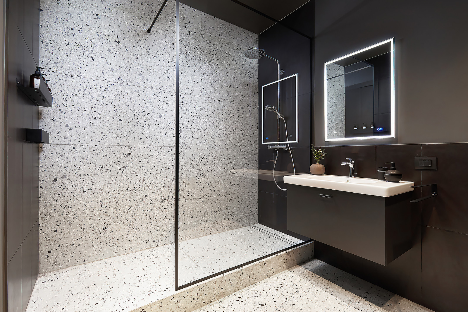 Квартира в Москва-Сити