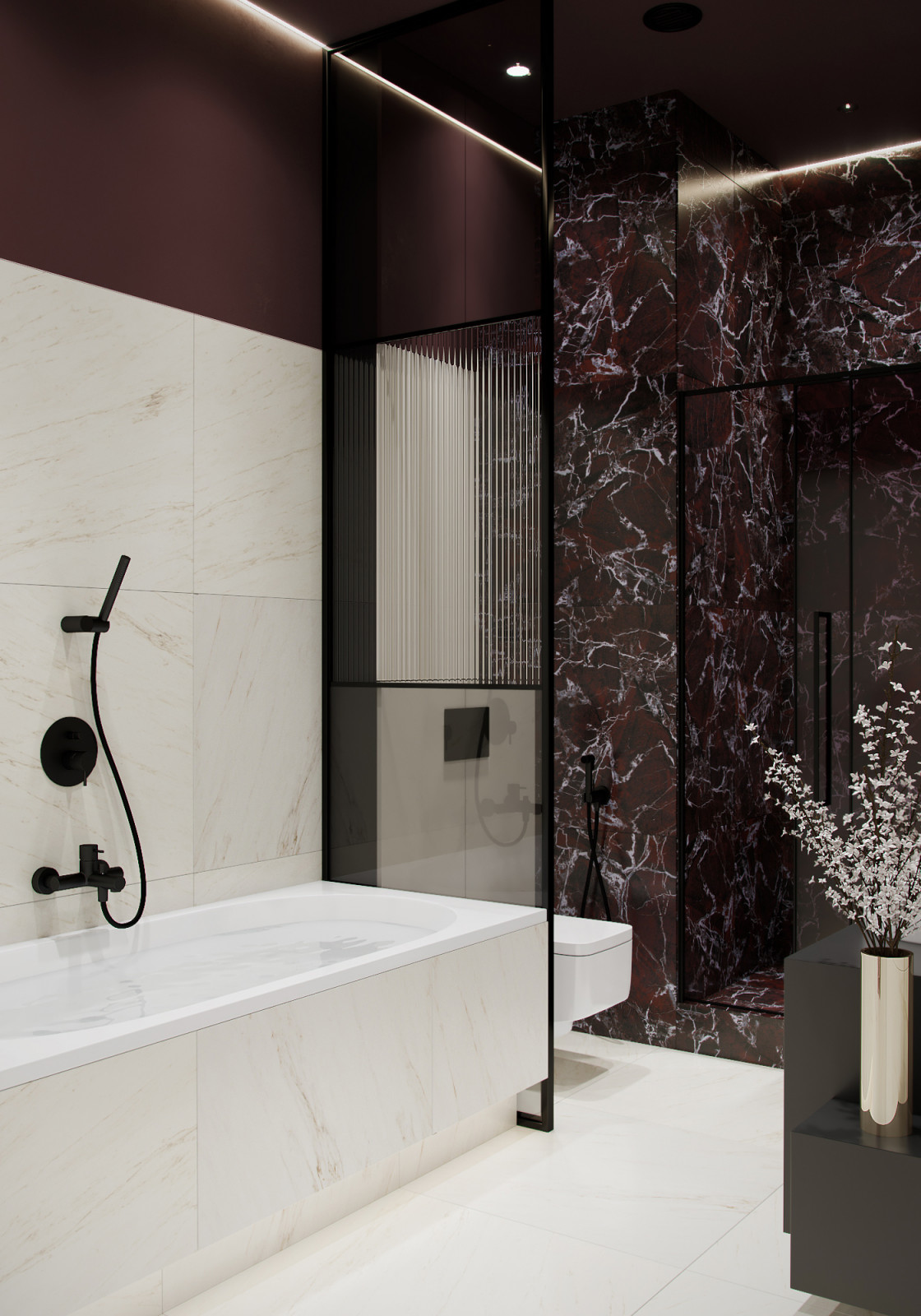Апартаменты в Апарт-квартал TriBeCa APARTMENTS