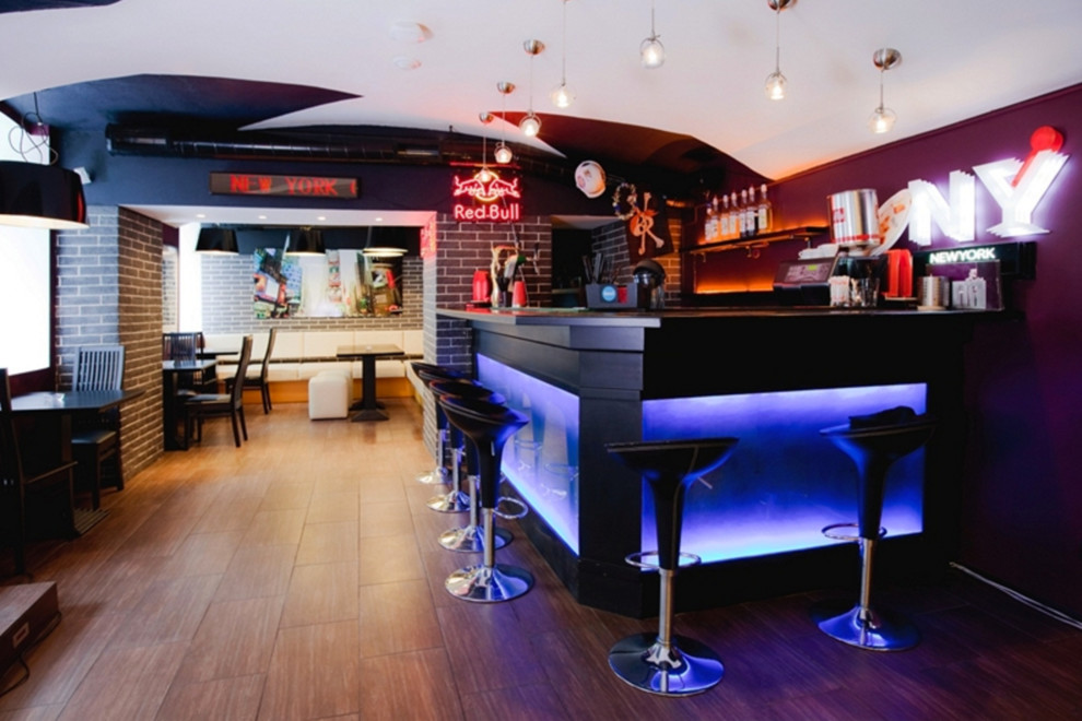 Обложка проекта: Ремонт квартир