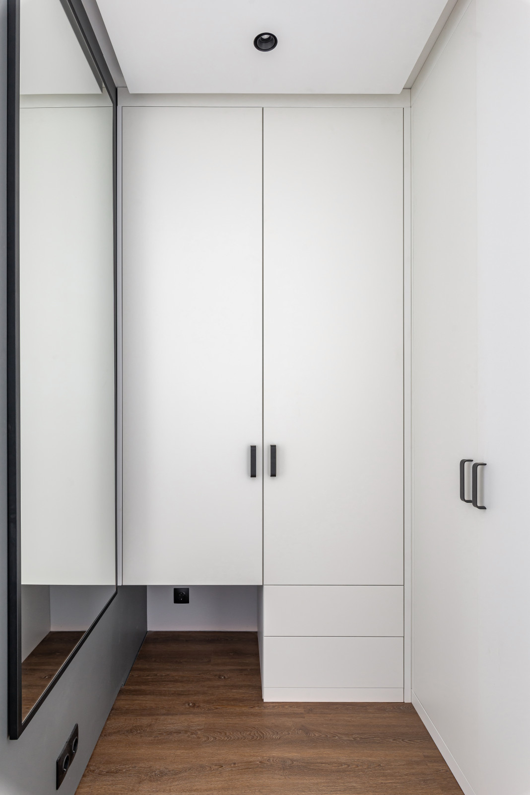 Белая Дача Парк (фотографии реализации)