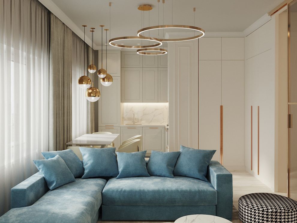 ЖК Сердце столицы