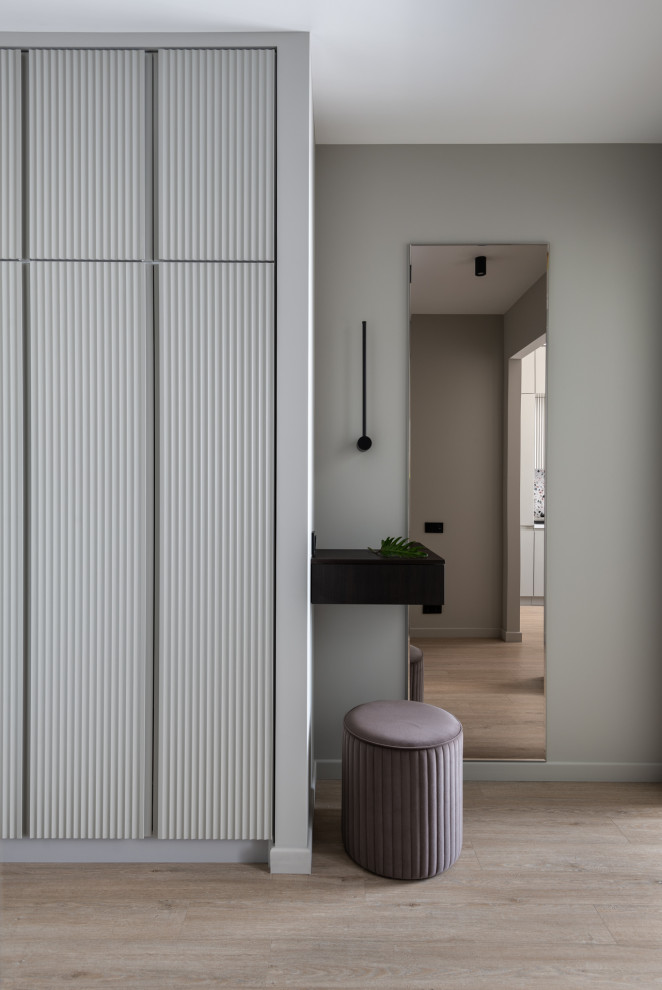 1 комн. квартира ЖК "Big Time"