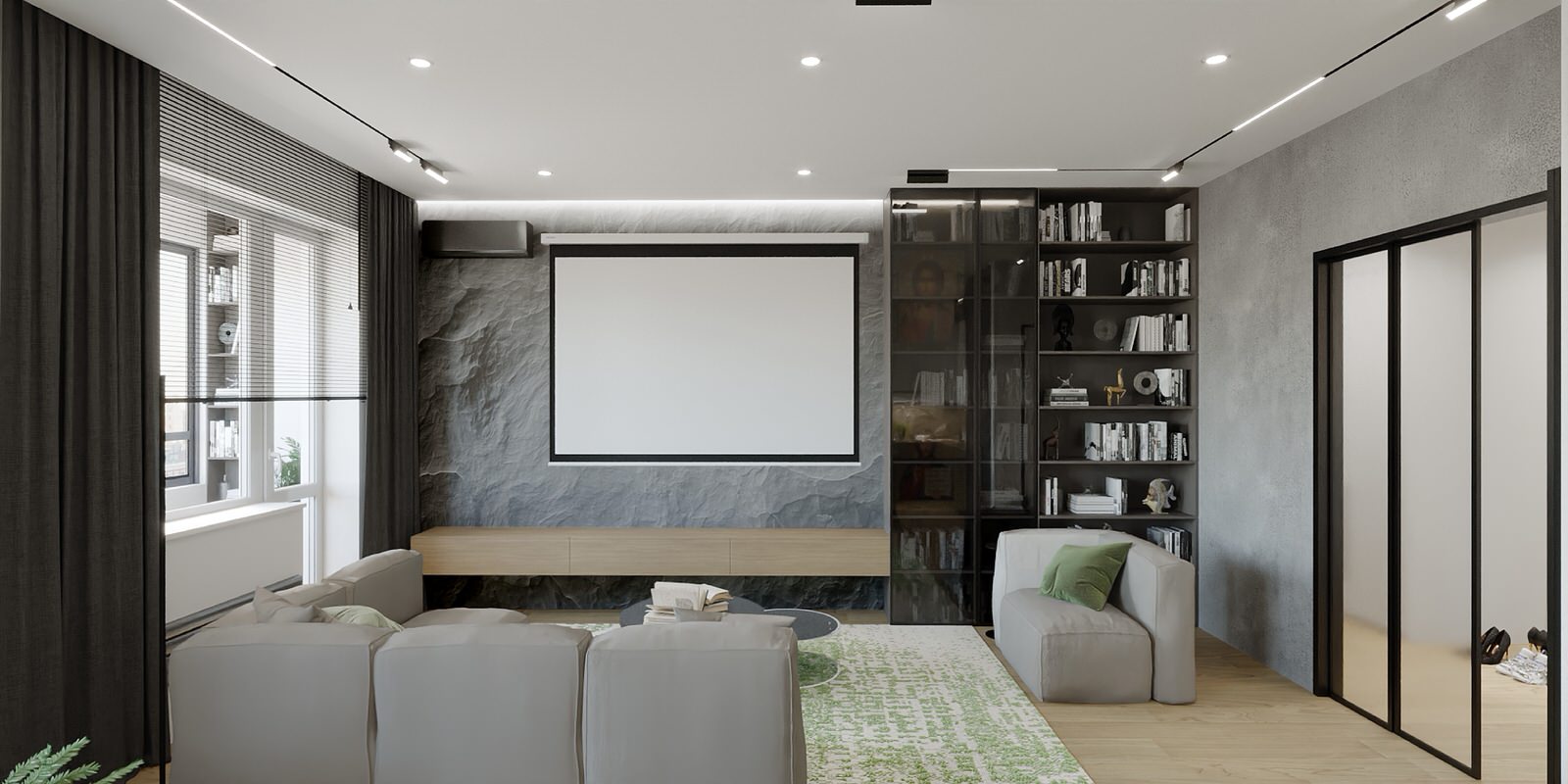 ЖК Фестиваль Парк