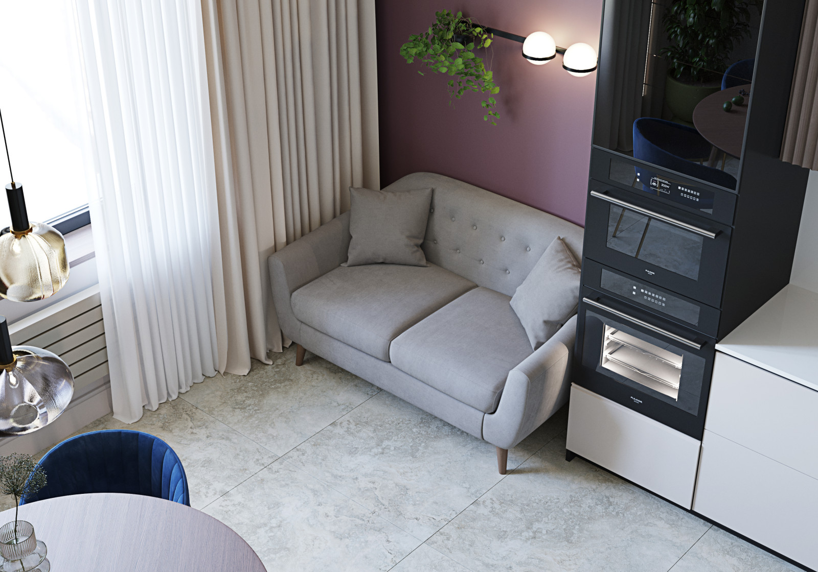 Манчестерская ул