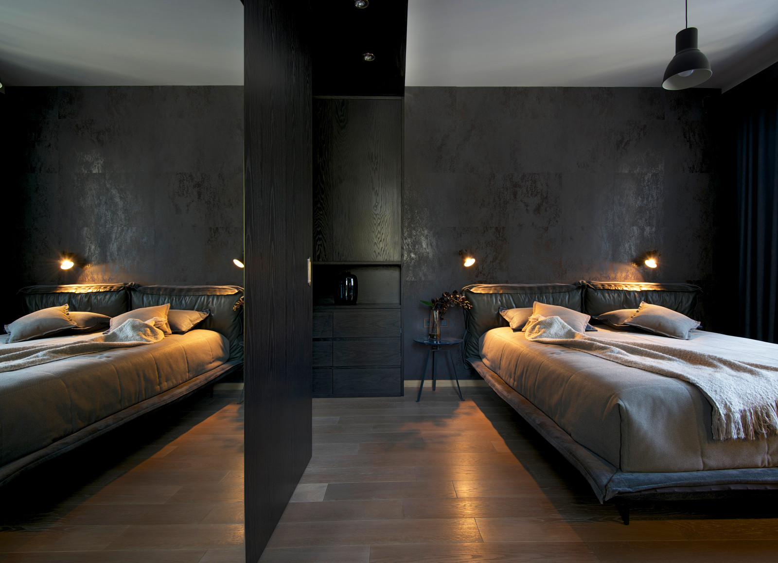 Эко-стиль и капля востока