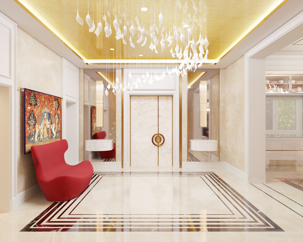 Дом в д. Барвиха