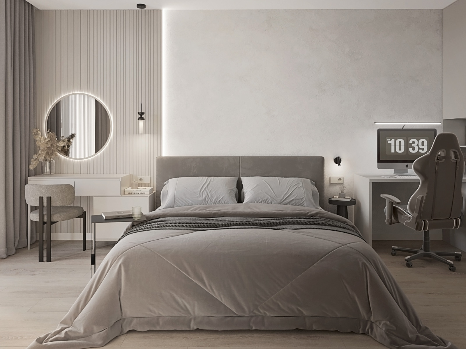 ЖК Выбор первых (Уфа)