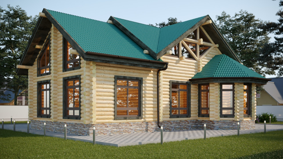 Обложка проекта: Проект Clara