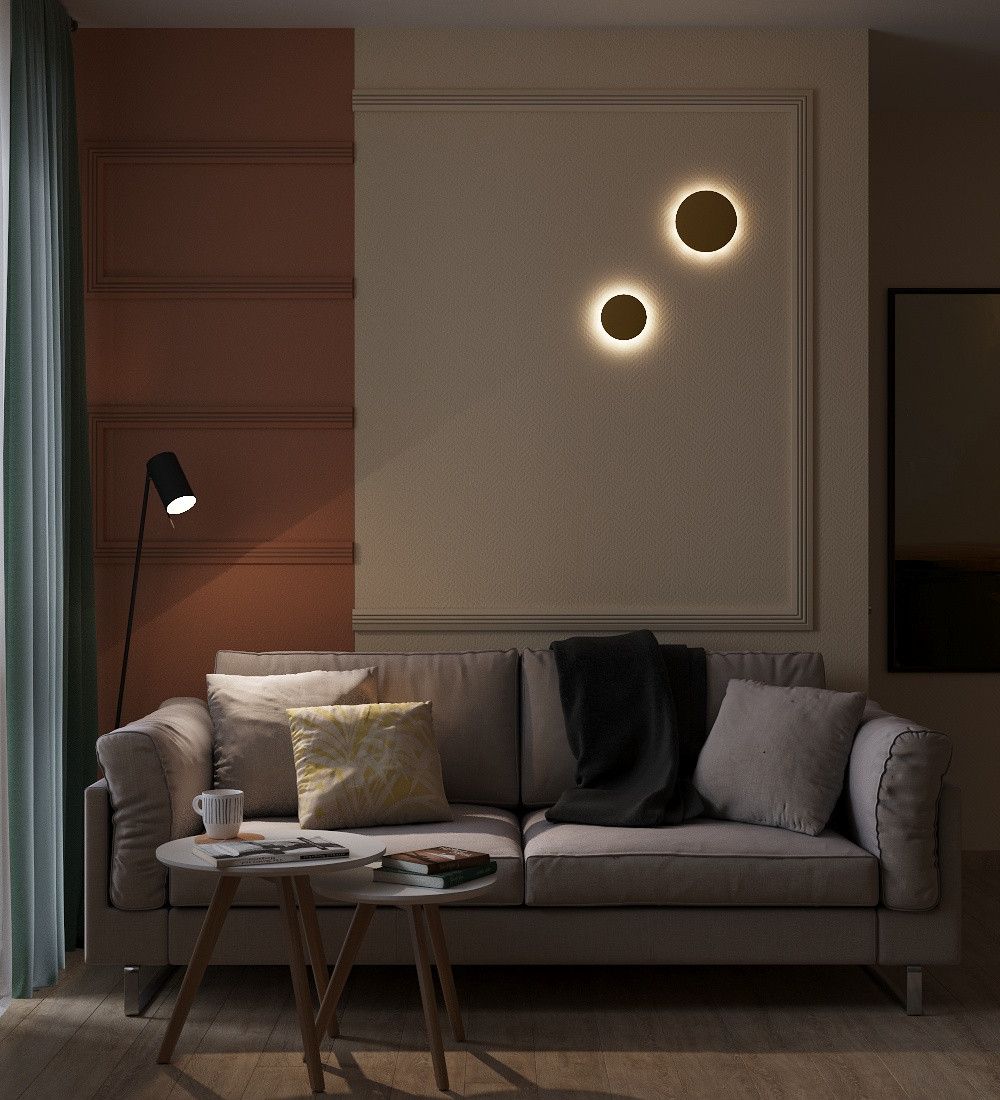 Обложка проекта: ЖК Черняховск