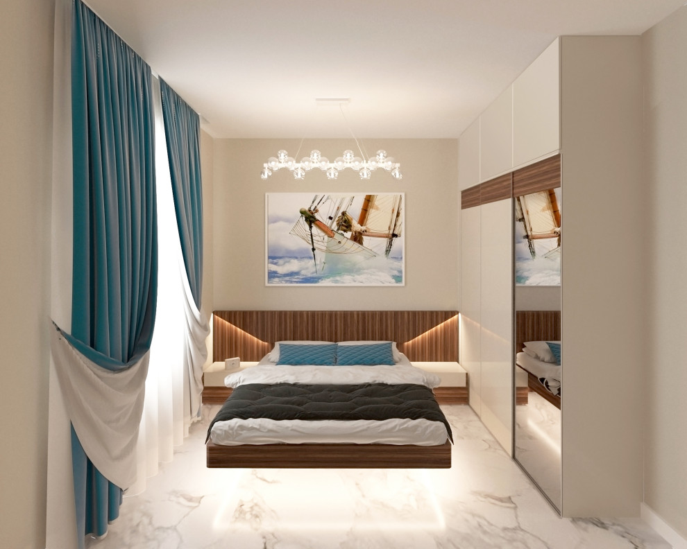 «Морская гладь»