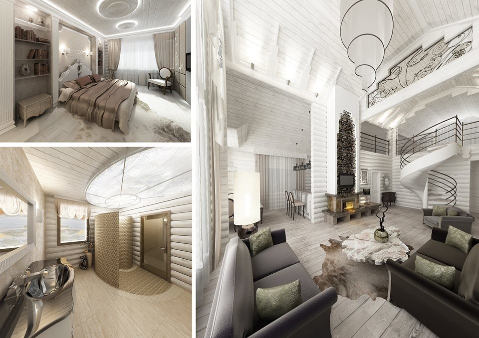 Наши работы