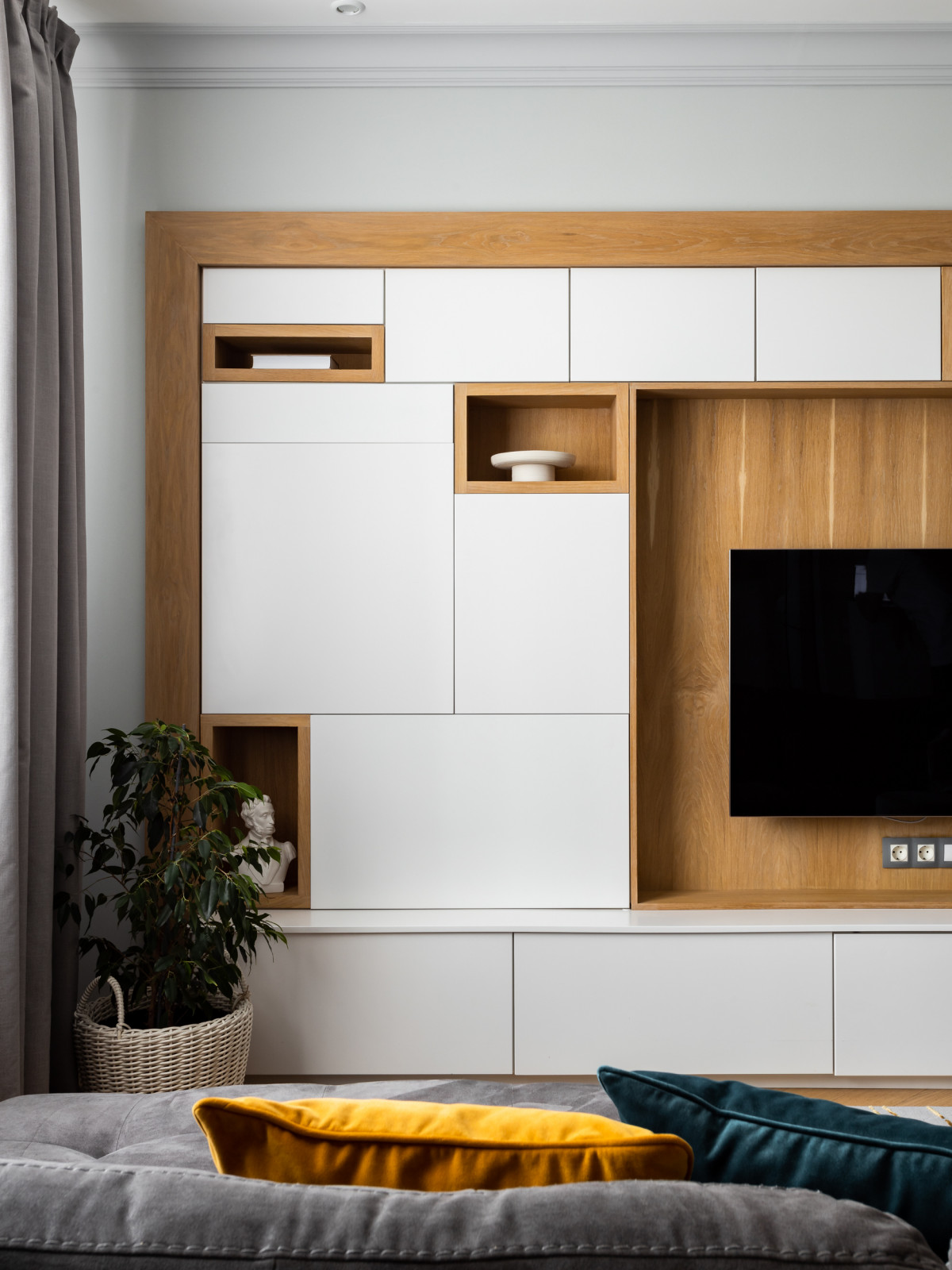 Квартира 100кв.м.