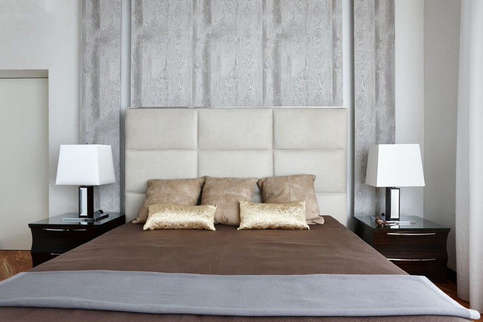 Дизайн и ремонт квартиры в ЖК «Вилланж» - Элегантная квартира