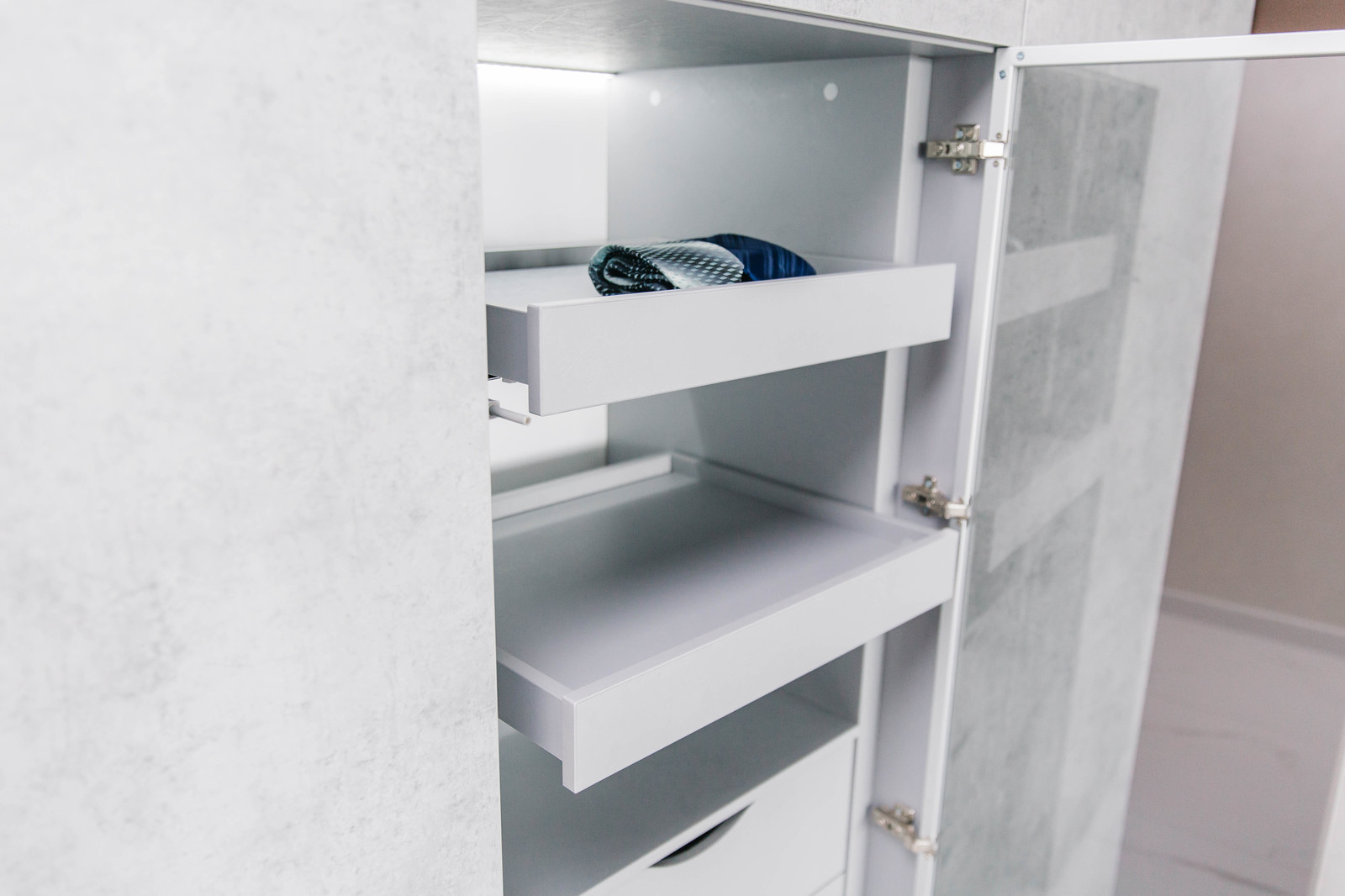 Бизнес-лофт