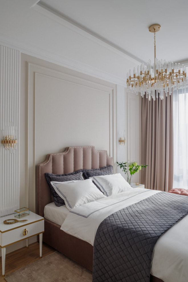 Обложка проекта: ЖК Пресня Сити