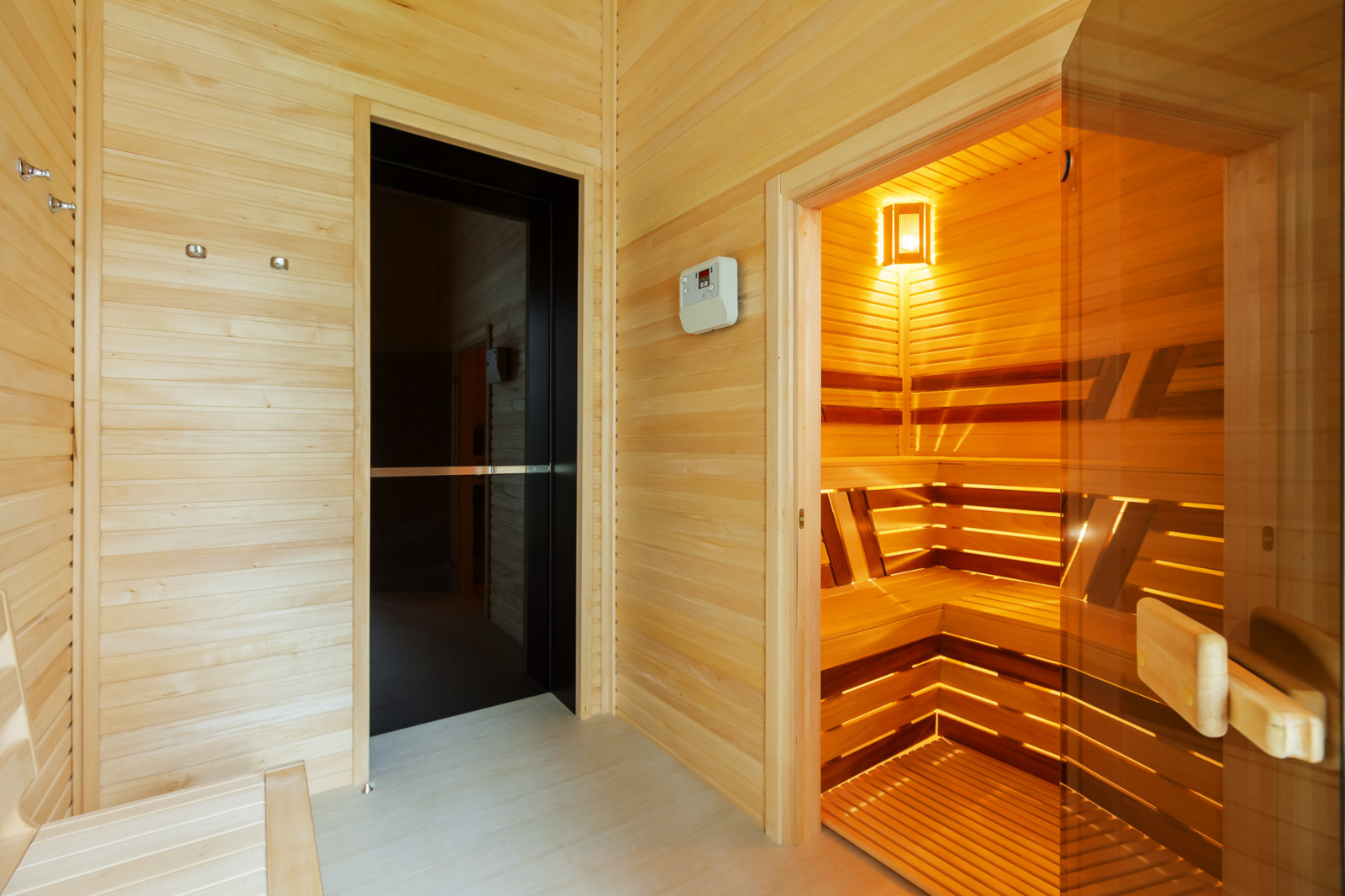 Загородный Дом