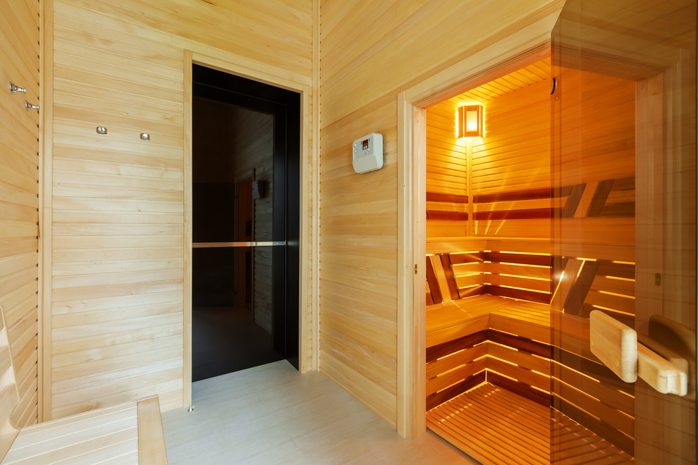 Загородный Дом